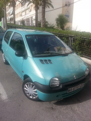 Twingo Twingo