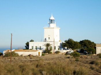 El Faro