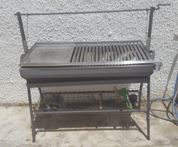 Grill