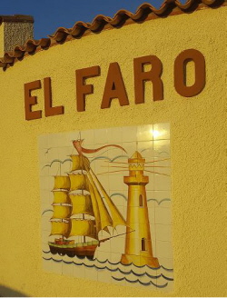 El faro